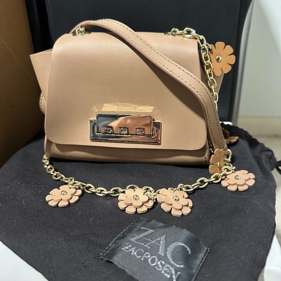 Zac Posen Eartha Mini Crossbody - Picture 1 of 7